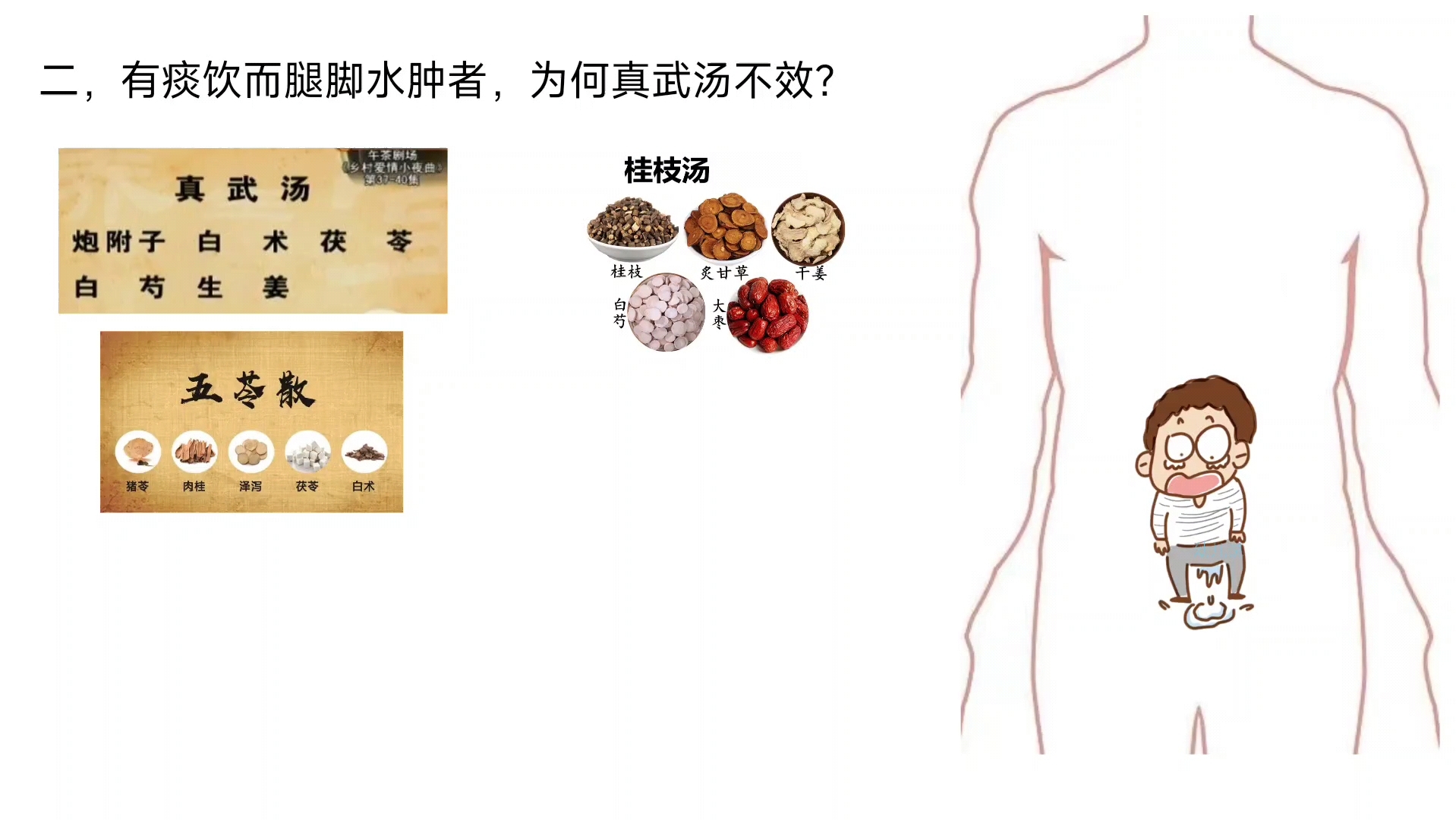 漫谈清史稿上的名医周学海的若干医学认识哔哩哔哩bilibili