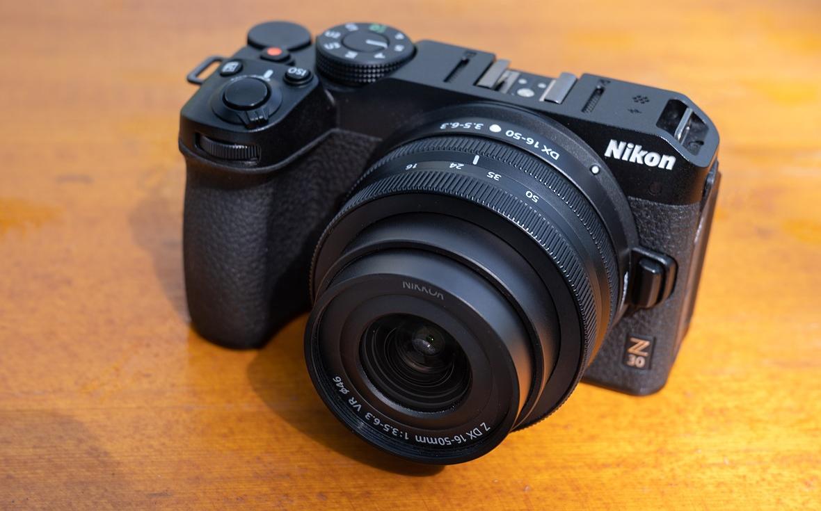 尼康z30,劝你别买