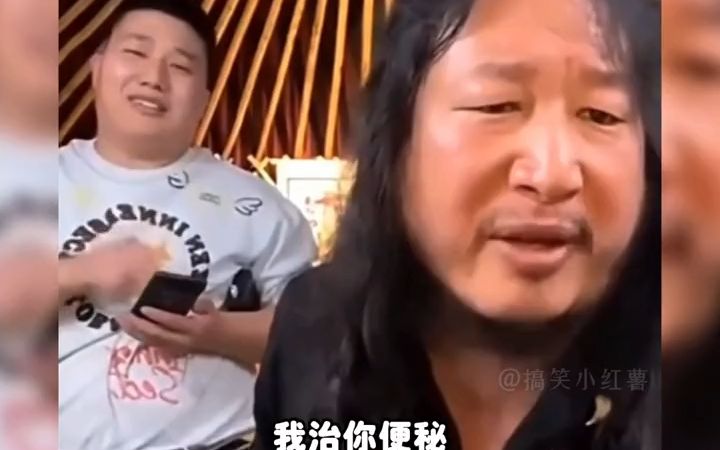 盘点毛子哥搞笑名场面,cpu时刻在冒烟