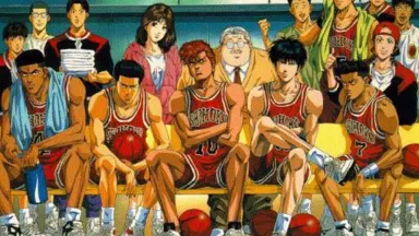 灌篮高手101集下载-哔哩哔哩_Bilibili