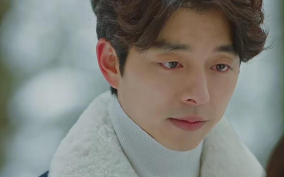 [鬼怪]德华的凡尔赛文学