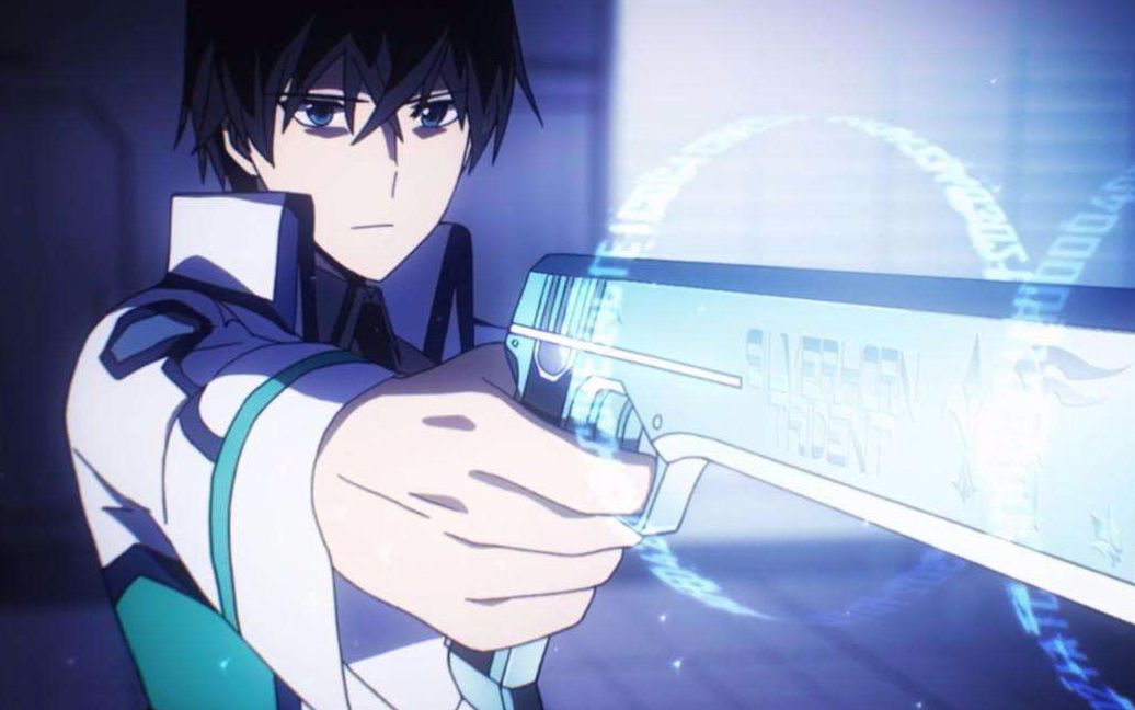 adc妖刀打法效果测试 司波达也