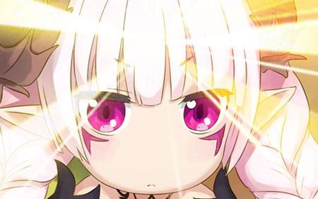 奈雅丽:想要在魔界裂缝坐飞机