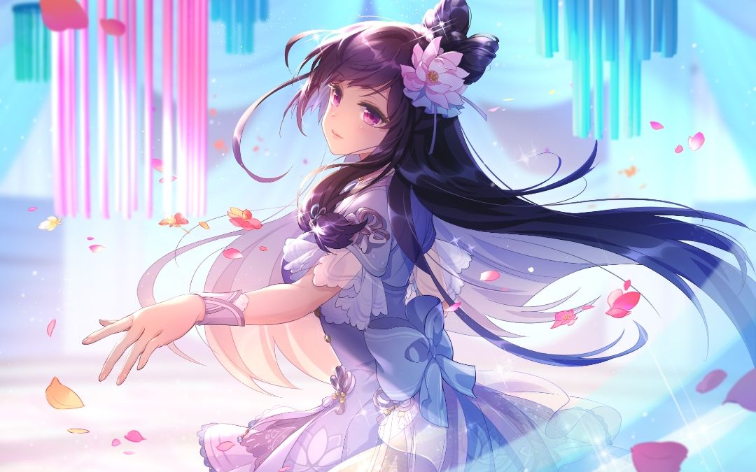 【战斗吧歌姬】李清歌歌曲合集(完)