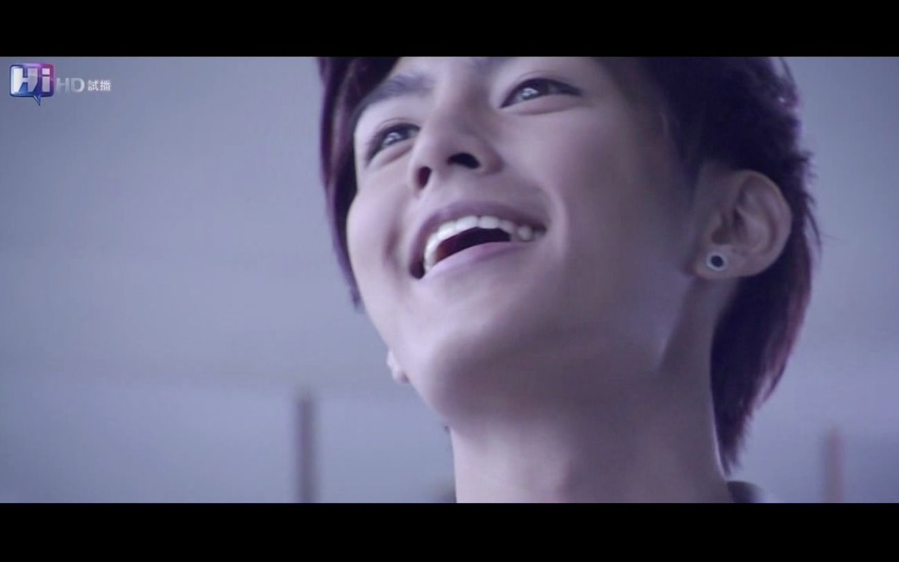 炎亚纶逆风少年高超