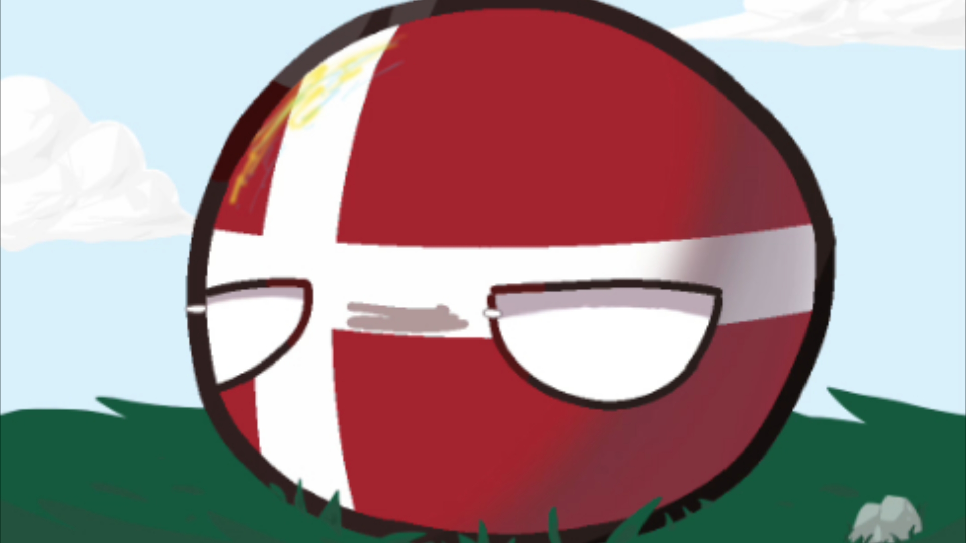 [波兰球]丹麦9996