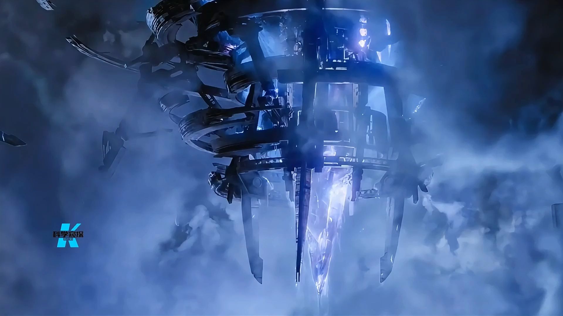 中国未来5大黑科技武器,哪一款有望在2024年实现