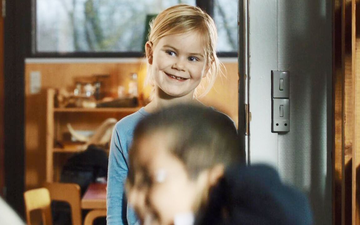 穷电影小女孩喜欢男老师表白被拒绝后她却选择这样报复他