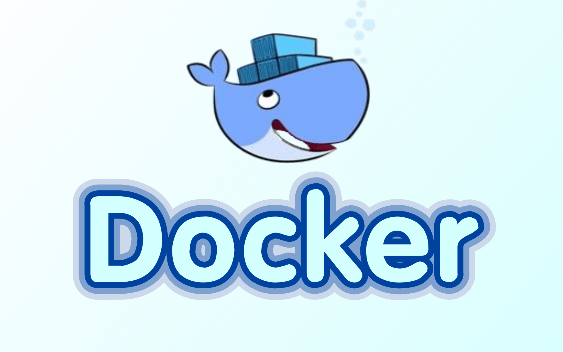 dockerlogo图片