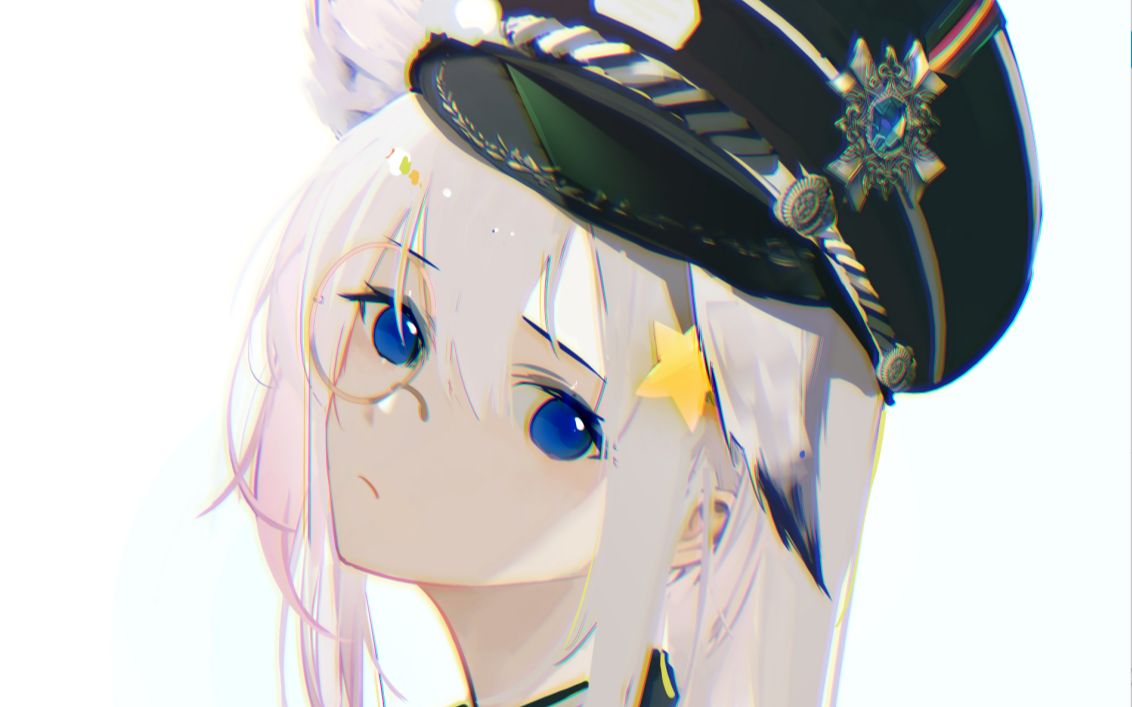 【伊德雅】神里池物语