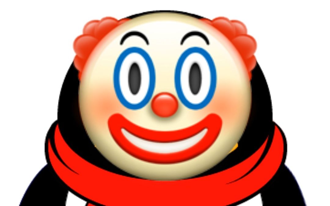 这下马服真成小丑了!我还是润去当滋崩吧!