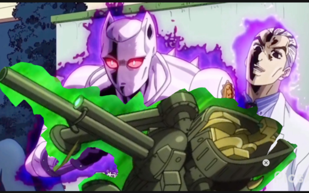 【吉良吉影】这老鼠不比猫草好用?