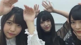 0531 欅坂46 こちら有楽町星空放送局尾関梨香上村莉菜 哔哩哔哩 つロ干杯 Bilibili