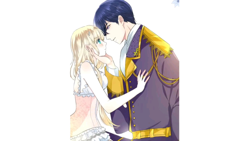 逆风之花5:凛真鹰关键时刻霸气护妻,我的媳妇只有我能欺负