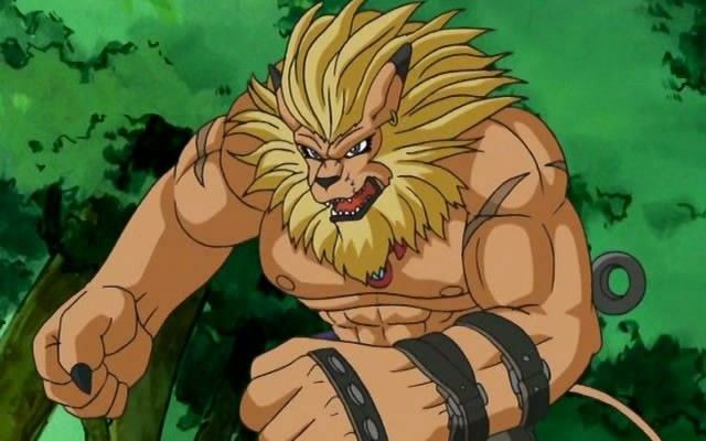 兽王记 1命通关解说