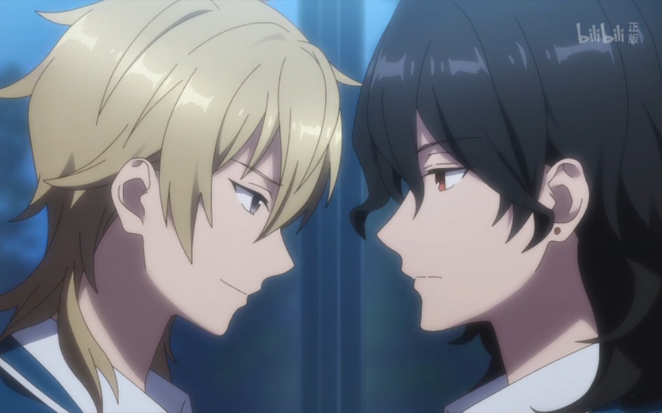 偶像梦幻祭零薰人总是要有梦想的不喜勿入