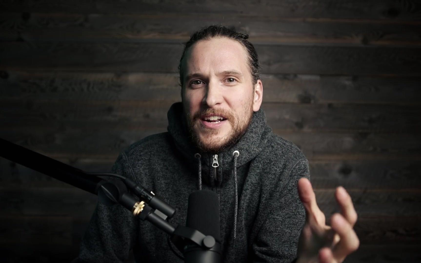 搬运peter mckinnon:how to make money with photography 怎么用摄影