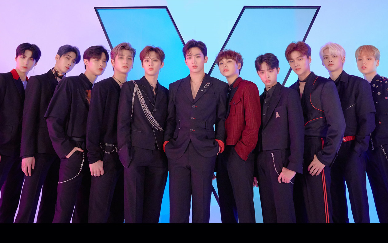 x1歌曲歌词分配合集