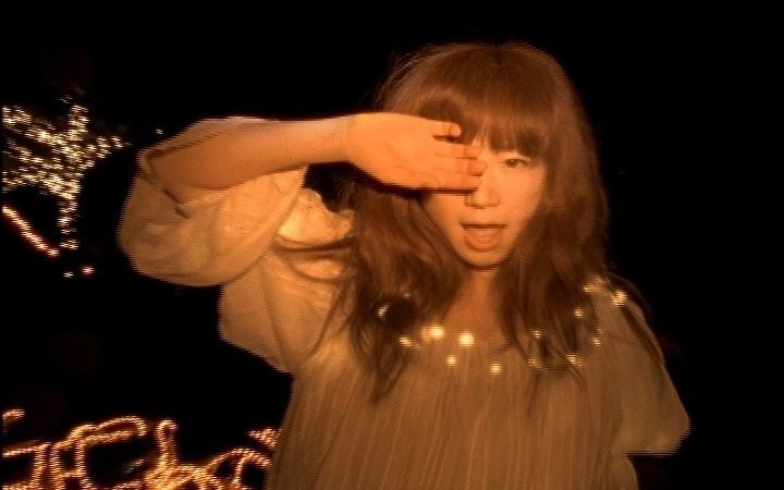 YUKI-ランデヴー_哔哩哔哩_bilibili