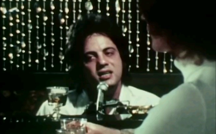 [图]【Billy Joel】Piano Man (1973)