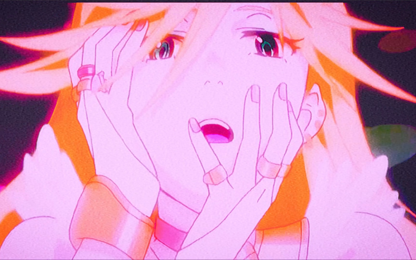 【吊带袜天使】B A N G !  Mamma Mia