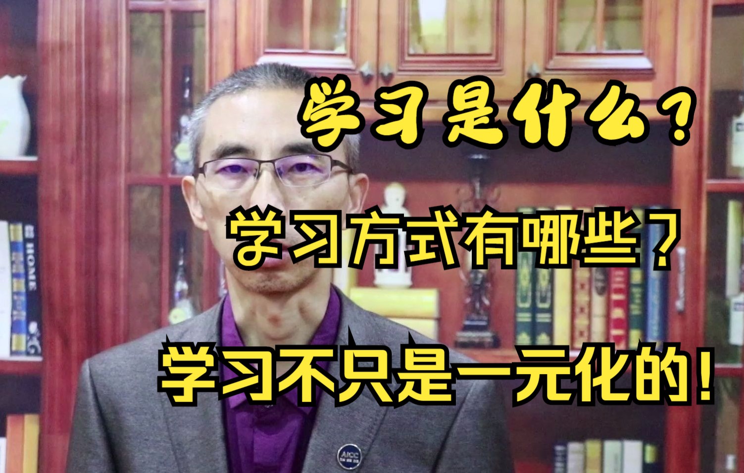 31、学习是什么,学习的本质是什么,工作后学习的方式是什么哔哩哔哩bilibili