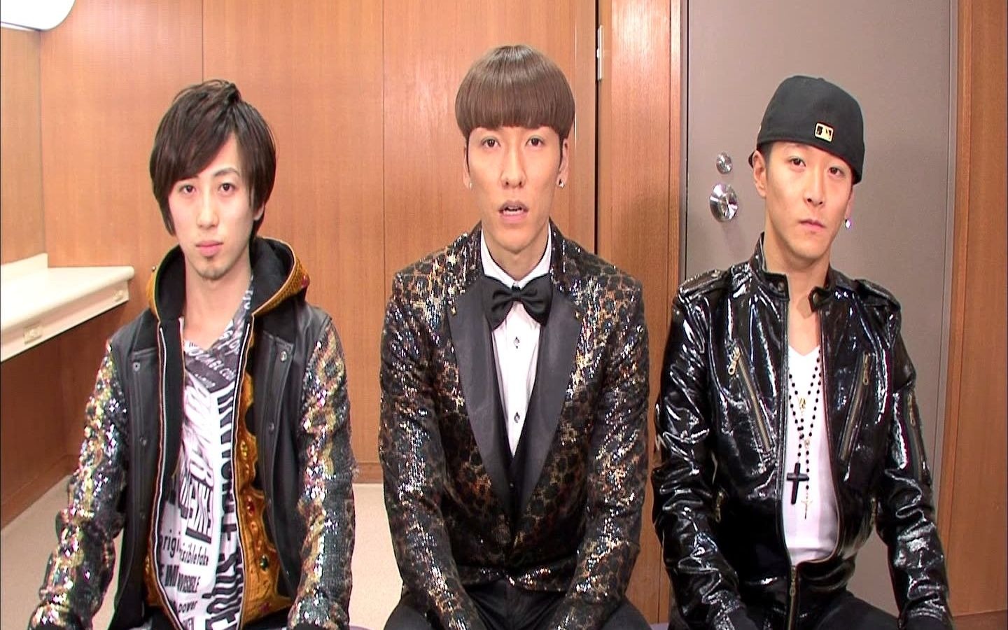 78欢迎关注我78w-inds. - fly high   talk (cdtv 2012.02.