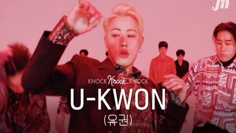 Block B】金有权(U-KWON) Joker 不同版本舞台合集-哔哩哔哩