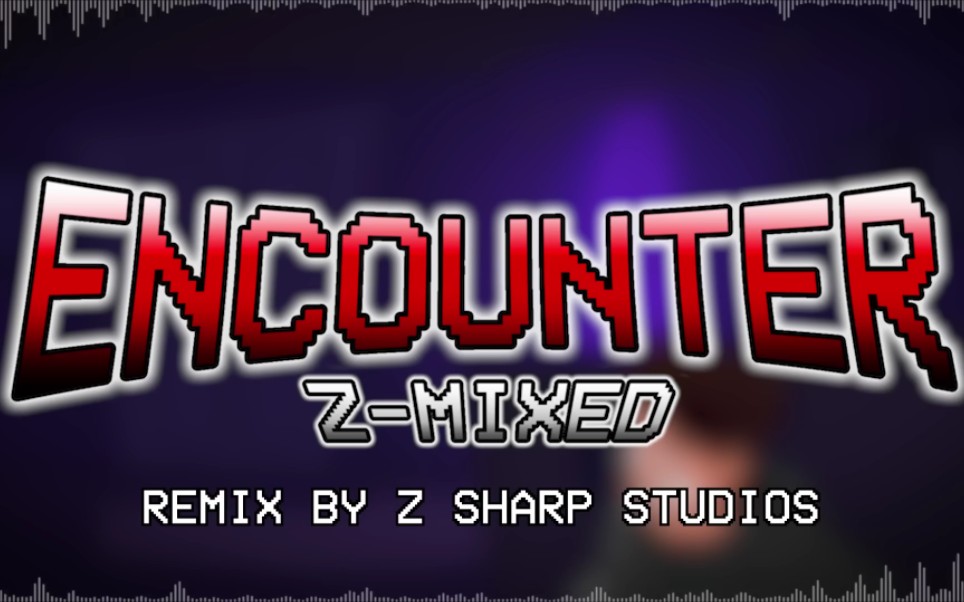 [曼德拉记录][非中文翻译]encounter z-mixed - mandela mania remix