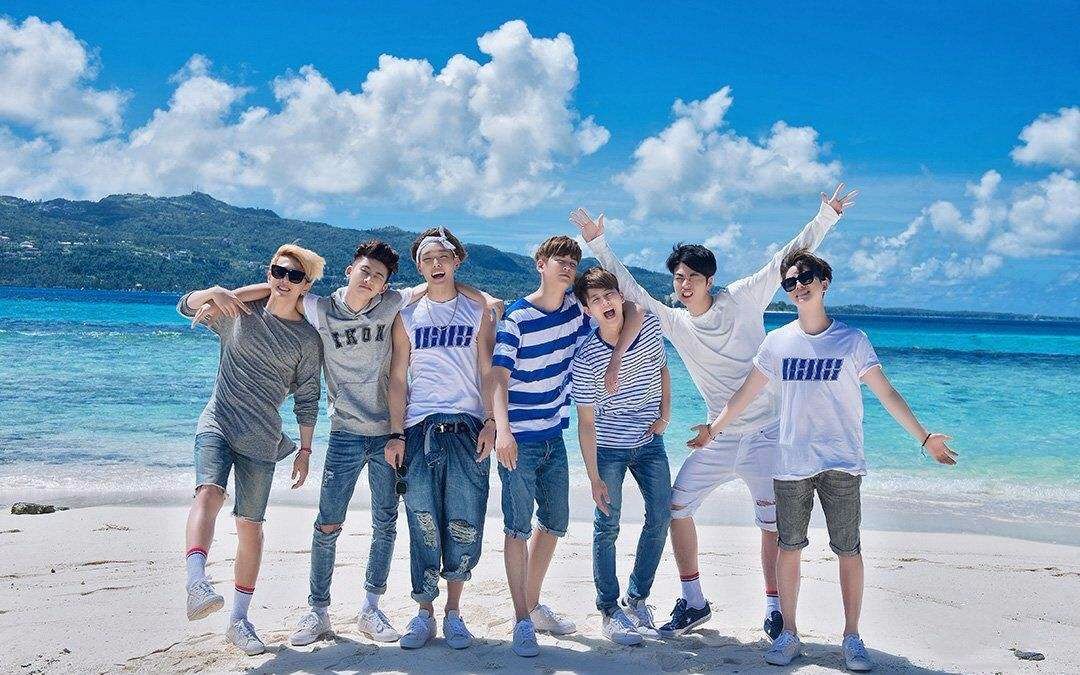 【jennifer翻唱】ikon- 曾经爱过