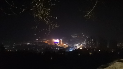 夜游景色 哔哩哔哩 夜游景色 哔哩哔哩