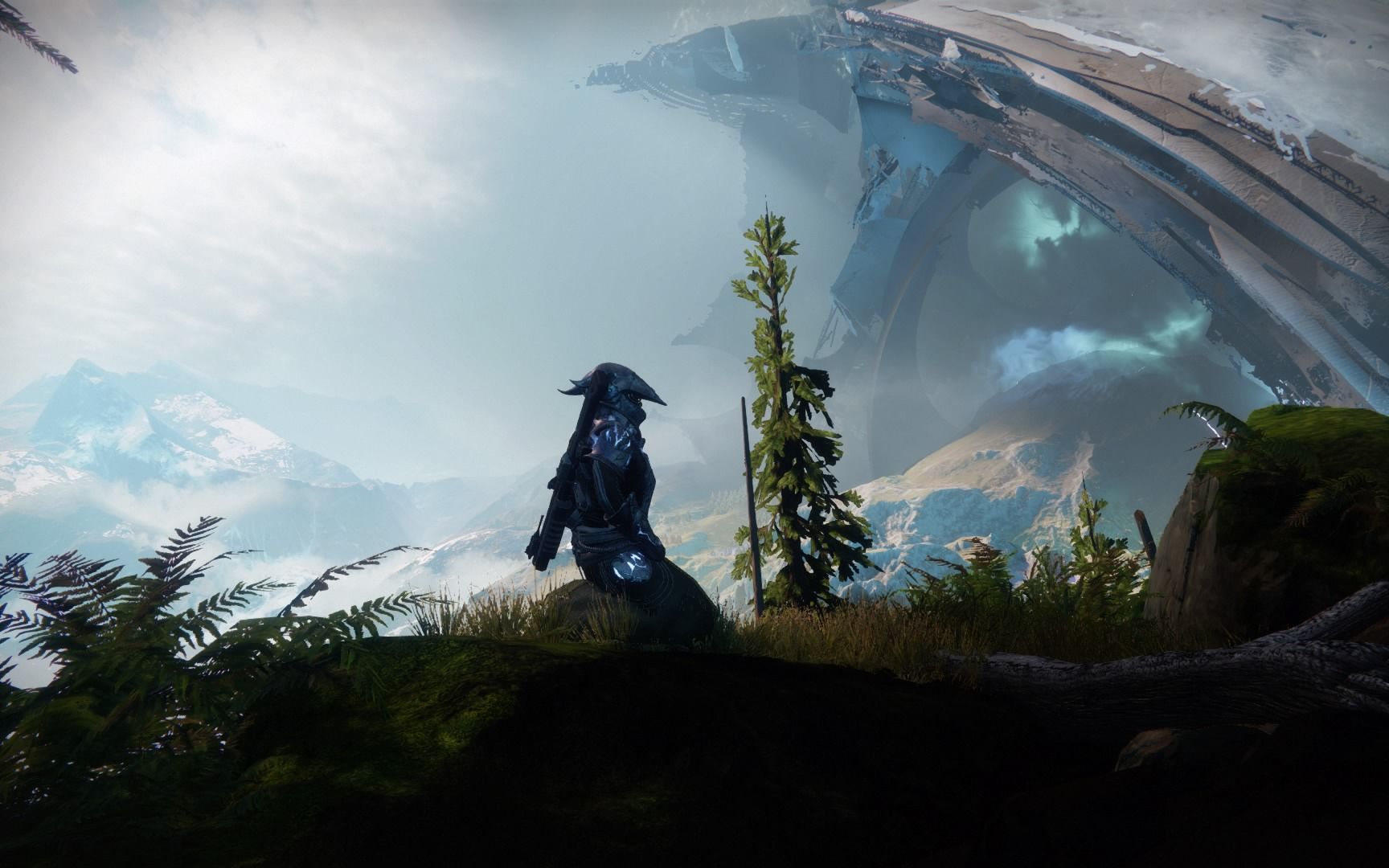 命运2双人忧愁王冠尾王