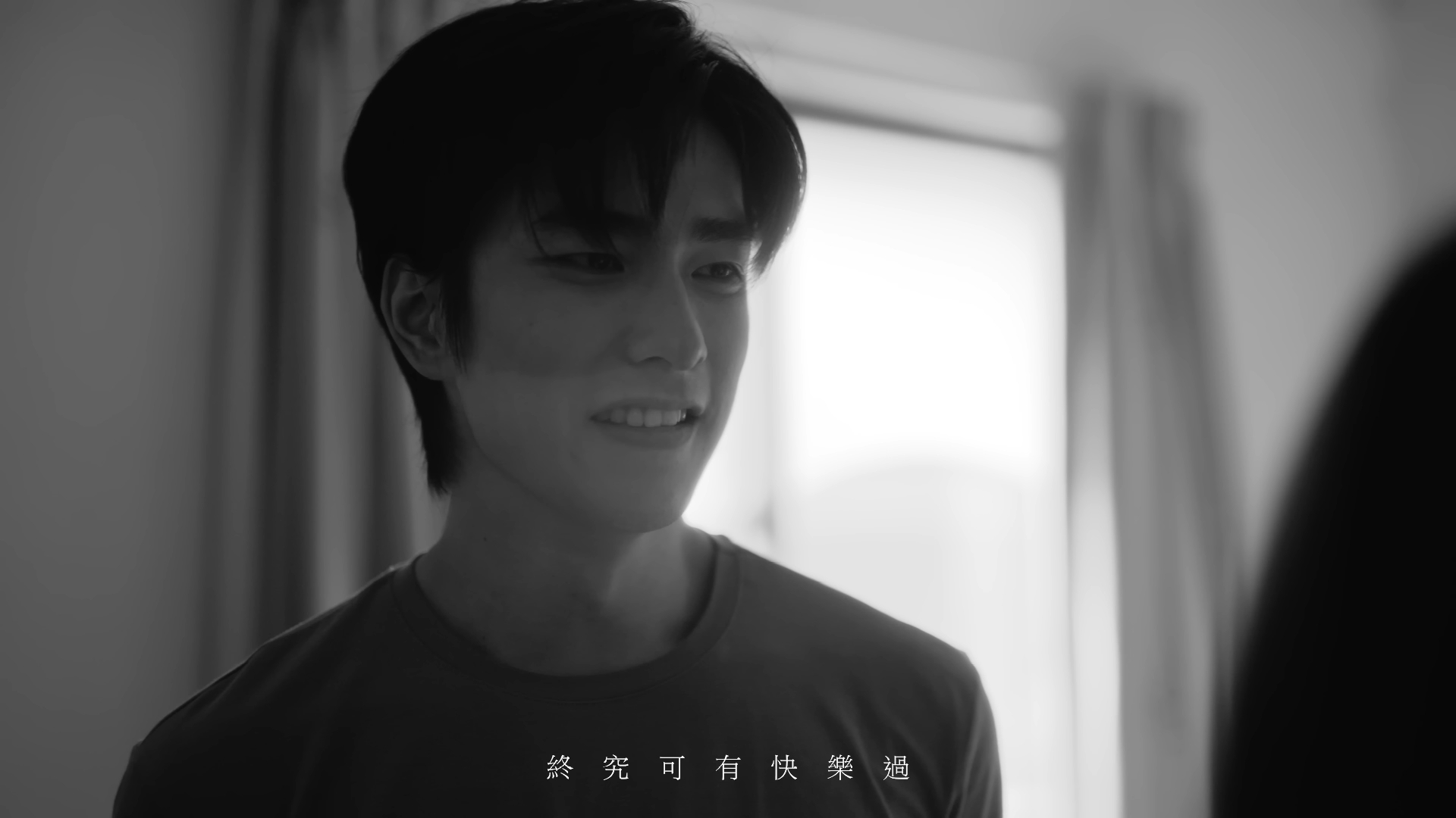 林家謙 terence lam《無答案》nocturne (official mv)