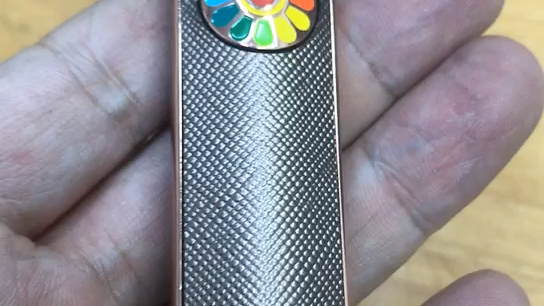 立福leaf电子烟新品