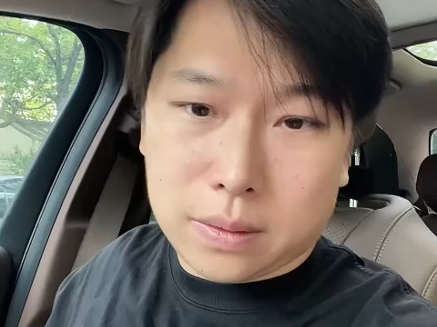 2024年5月6日下午毅冰抖音直播