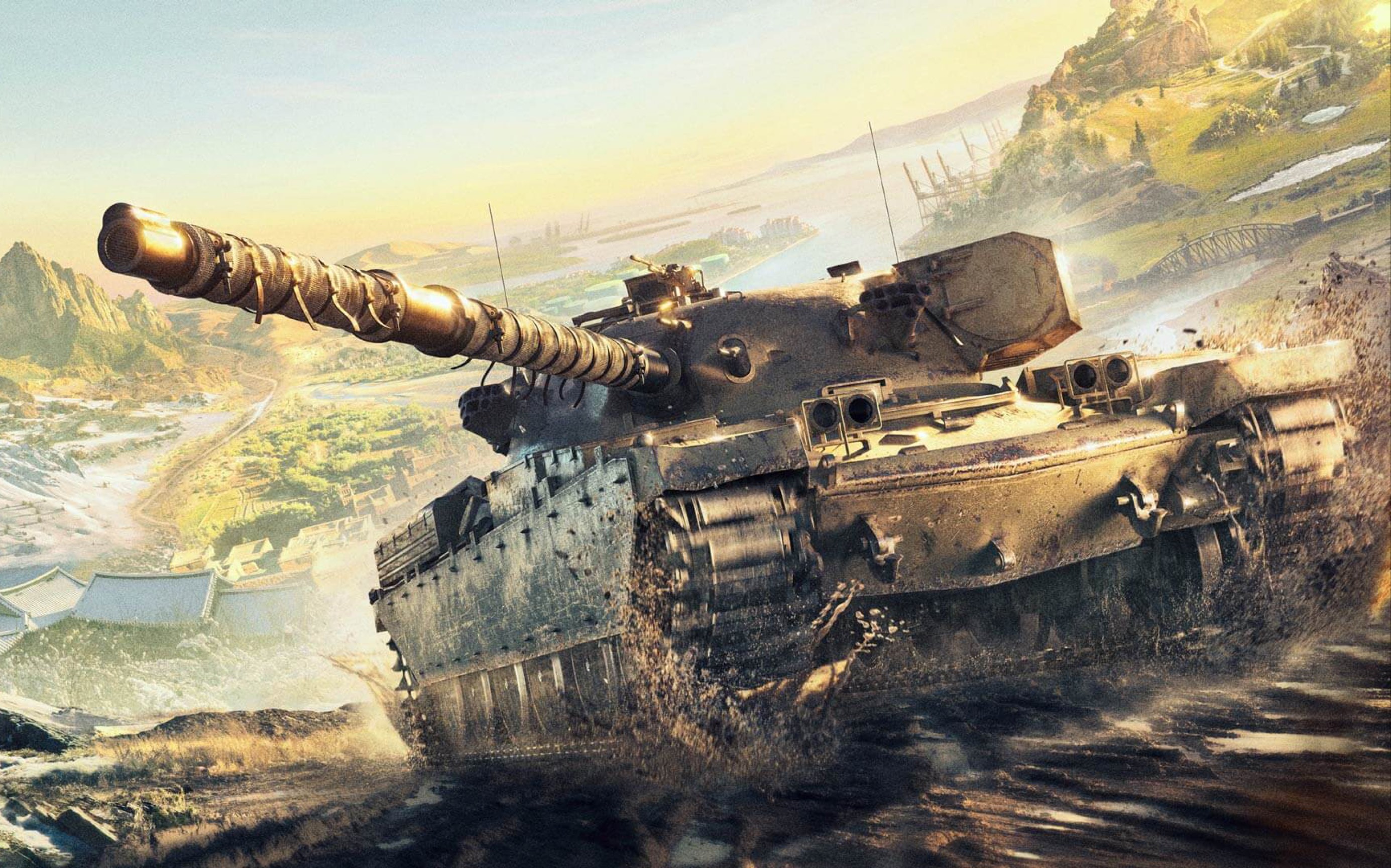 wotb价值3000金币的十级金币车她强么重盔战士6