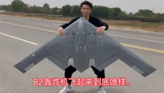 大家猜这玩意时速多少公里？