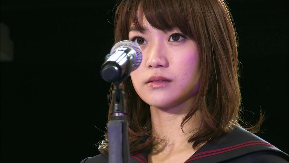 4k中字】AKB48 よっしゃぁ～行くぞぉ～！ in 西武ドーム20110722_哔哩