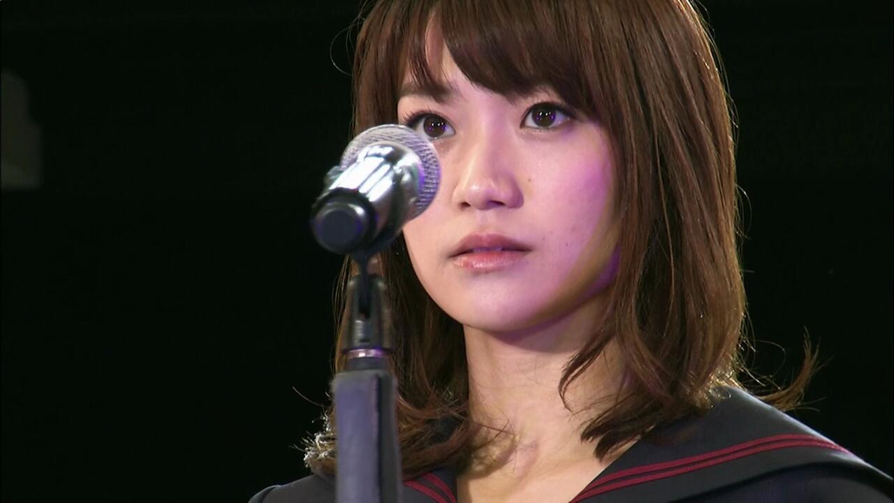 4k中字】AKB48 よっしゃぁ～行くぞぉ～！ in 西武ドーム20110722_哔哩