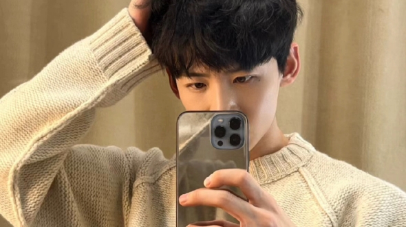 白敬亭白敬亭白敬亭!