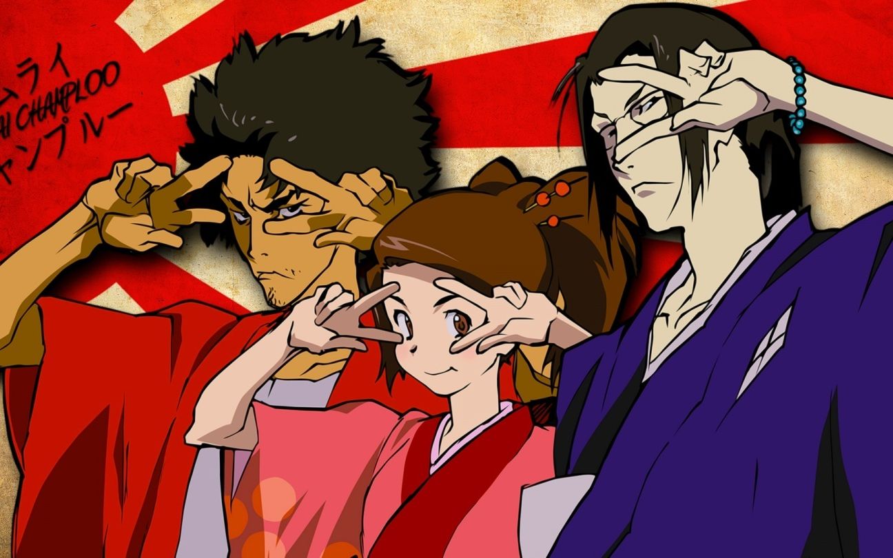 为何混沌武士如此优秀