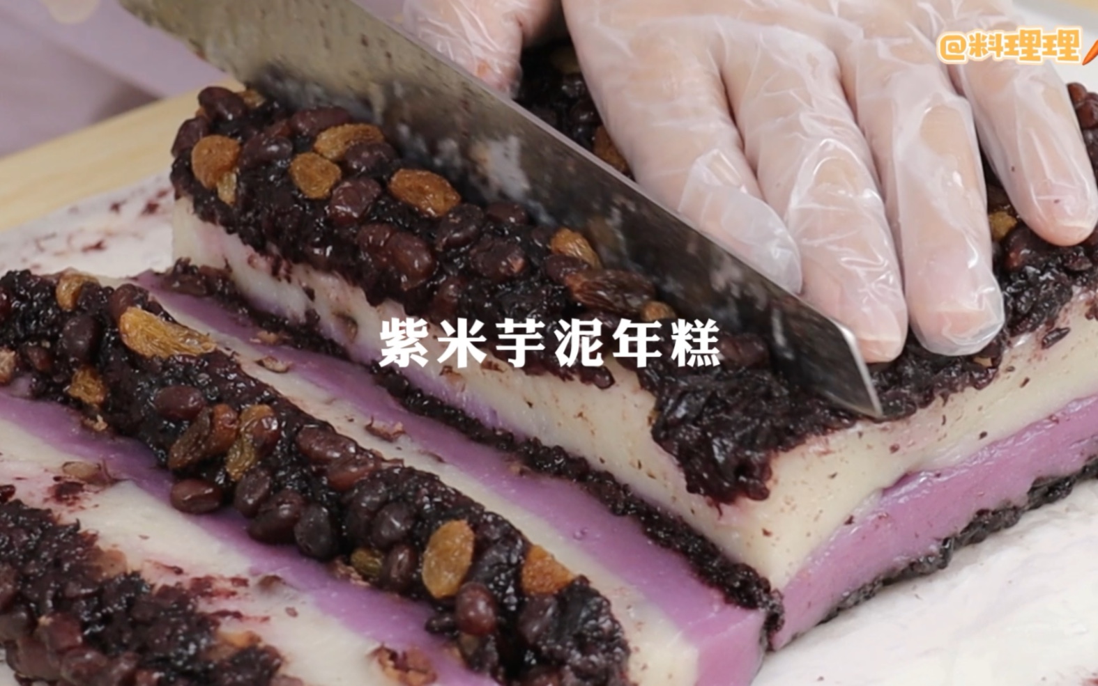 江米糕怎么做_江米糕的做法_豆果美食