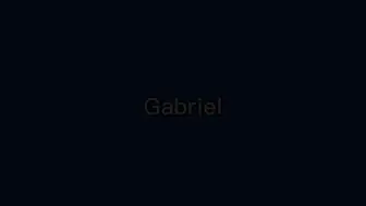 Download Video: Gabriel加百列吉他的打品解决例子