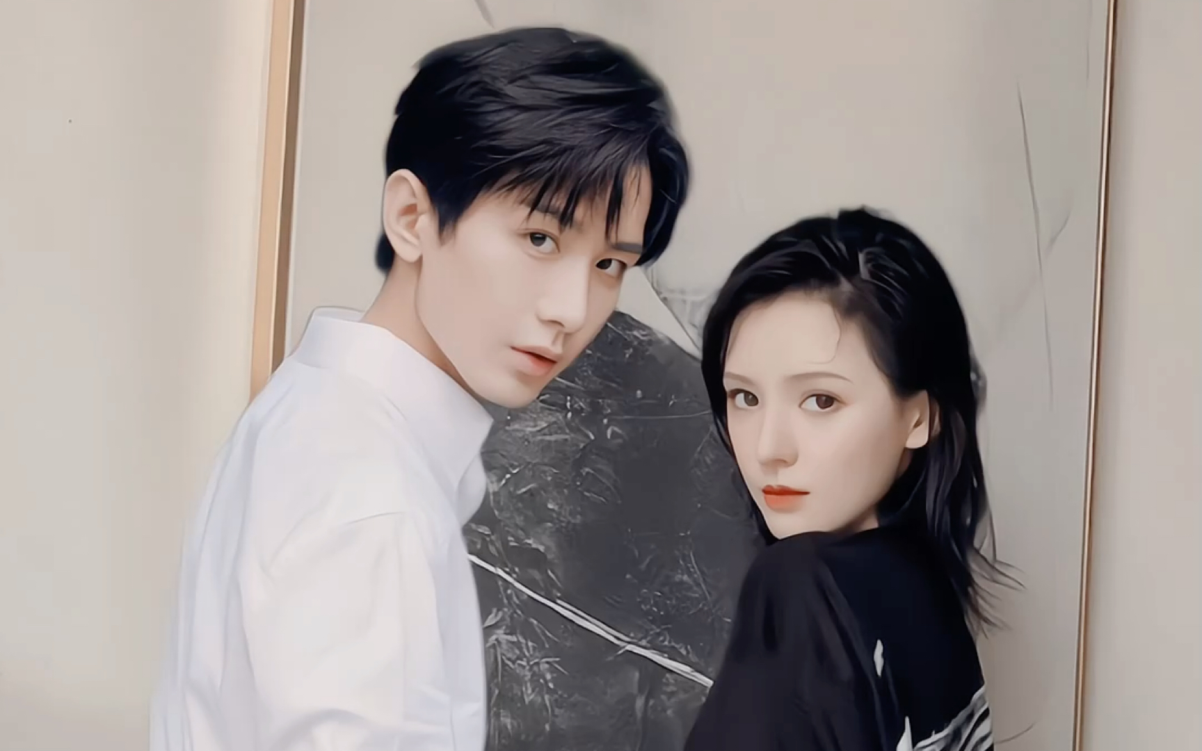 【成毅x张予曦】怦然心动