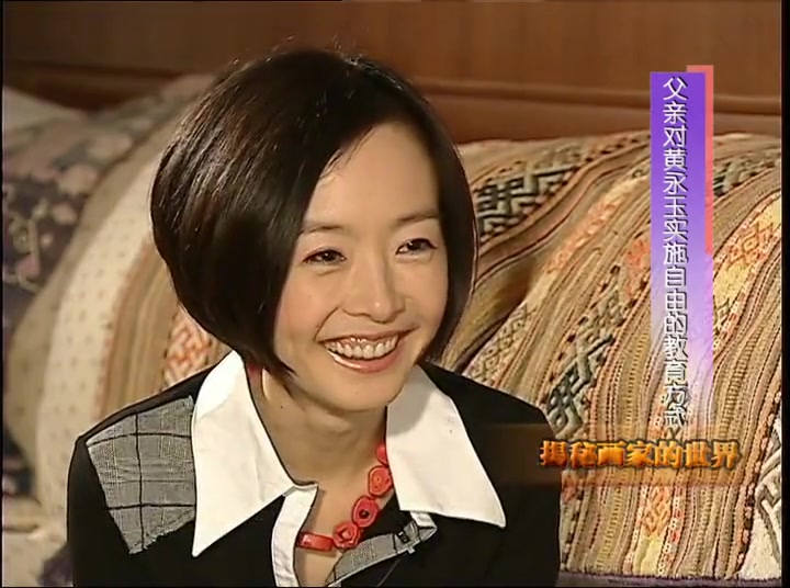 鲁豫有约十年故事 - 揭秘画家的世界