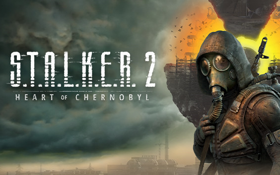 [图]S.T.A.L.K.E.R. 2: Heart of Chernobyl现已上架Steam