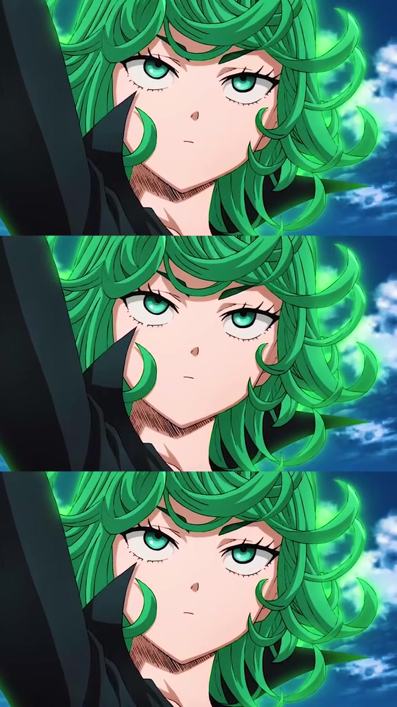 活的会动的龙卷