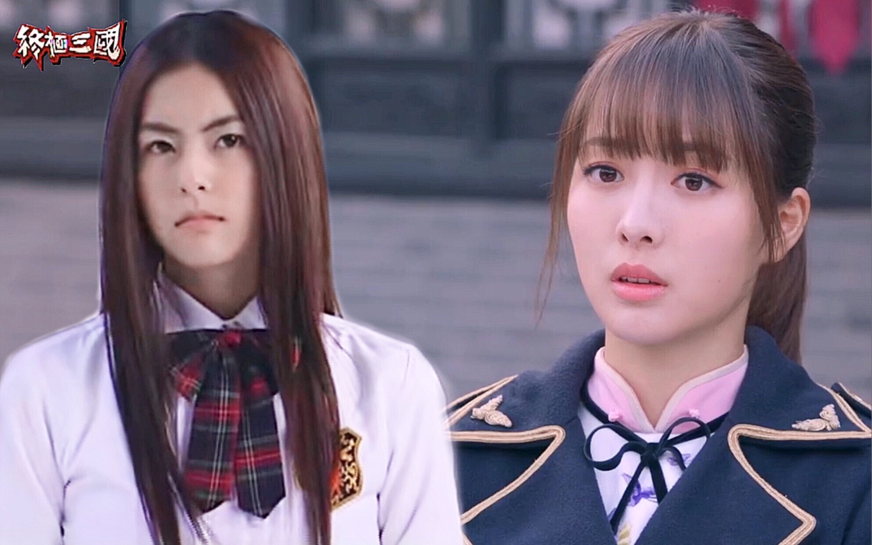 【终极三国】又04叒乱改《够爱》?新版到底在干嘛?