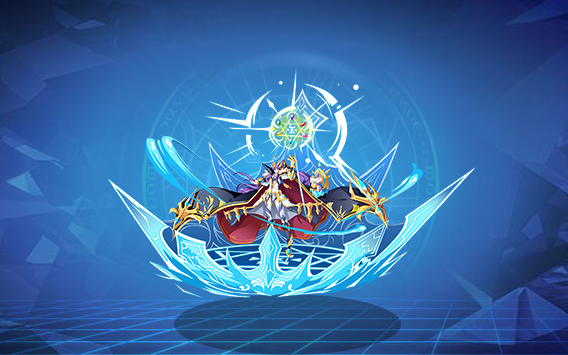 奥奇传说王者梦梦打法(不平民向)_哔哩哔哩 (゜-゜)つロ 干杯~-bili