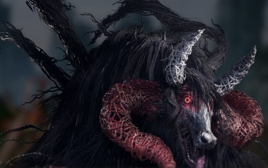 【卧龙:苍天陨落】一周目獓因